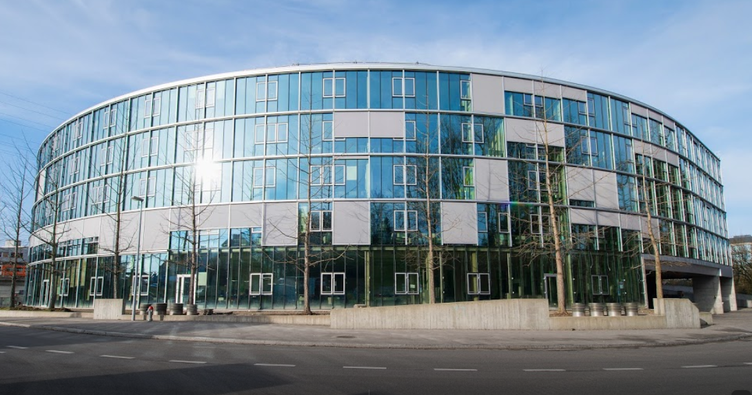 Xovis AG, Industriestr. 1 in Zollikofen