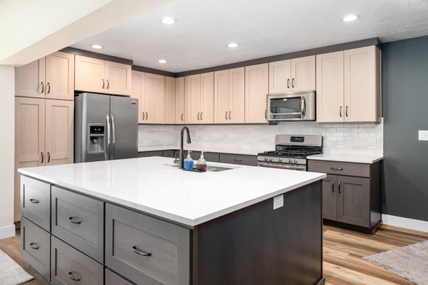 Images DreamMaker Bath & Kitchen of Ogden