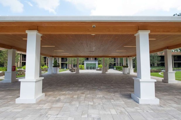 Images DoubleTree by Hilton Hotel Orlando at SeaWorld