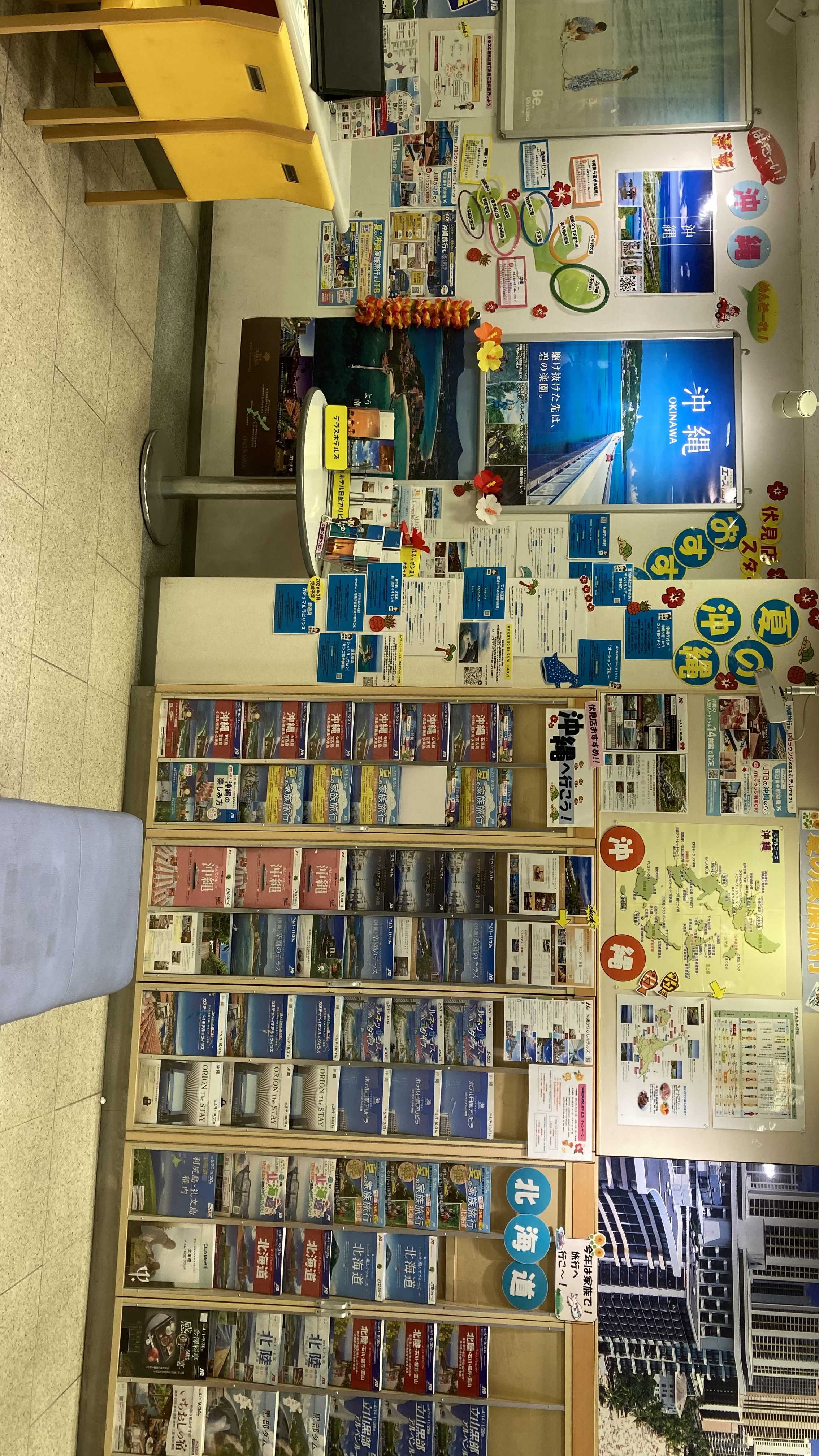 Images JTB 京都伏見店