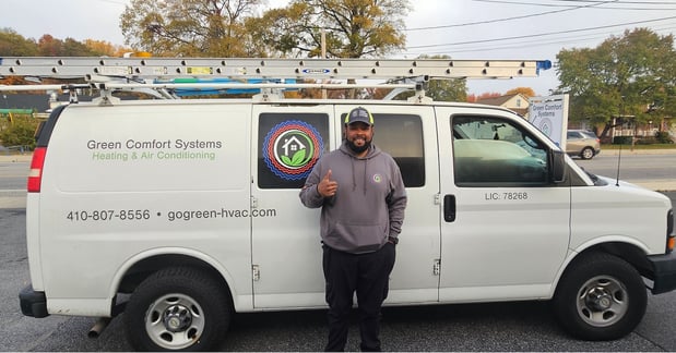 Images Green Comfort Systems