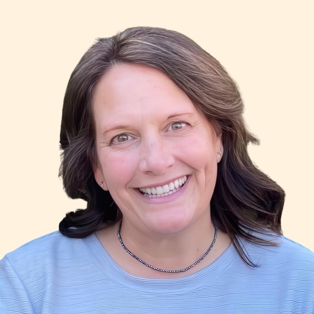 Images Jennifer Cunnane, Counselor