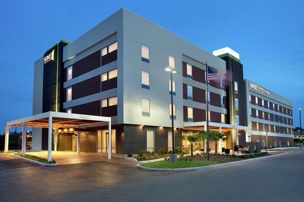 Images Home2 Suites by Hilton San Antonio Airport, TX