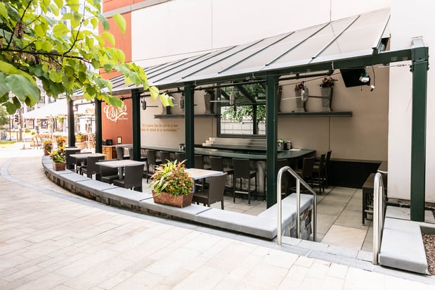 Images Clyde's of Chevy Chase