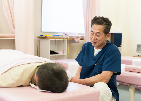 Images あおぞら接骨院