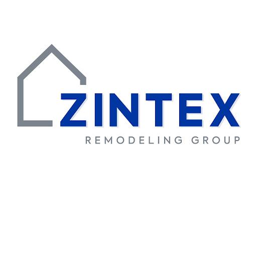 Zintex Remodeling Group Logo
