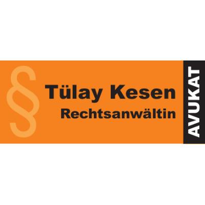 Rechtsanwältin Tülay Kesen in Krefeld - Logo