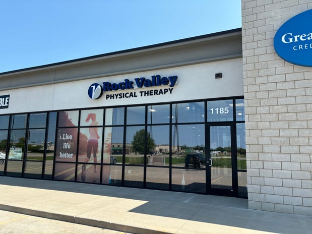 Images Rock Valley Physical Therapy - Waukee