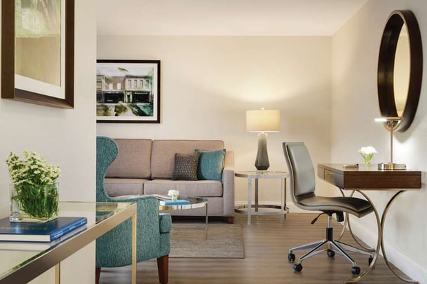 Images Hotel Ballast Wilmington, Tapestry Collection by Hilton