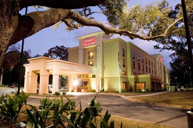 Images Hampton Inn & Suites Mobile Providence Park/Airport