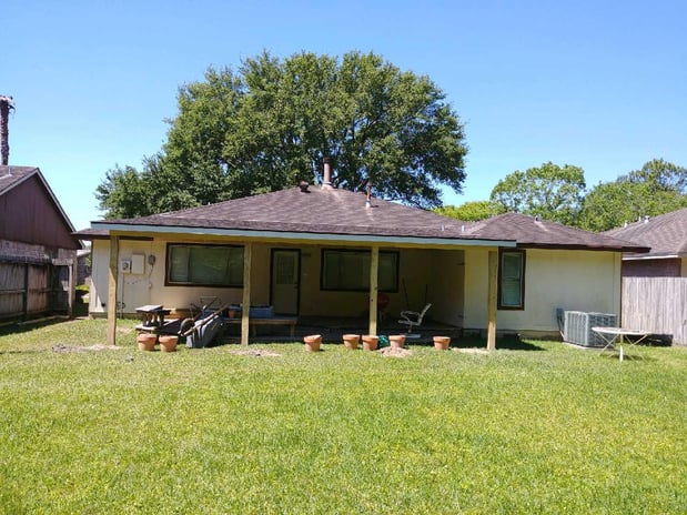 Images Hammond Remodeling & Construction