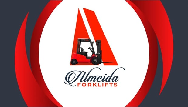 Images Almeida Enterprises, Inc. DBA Almeida Forklifts