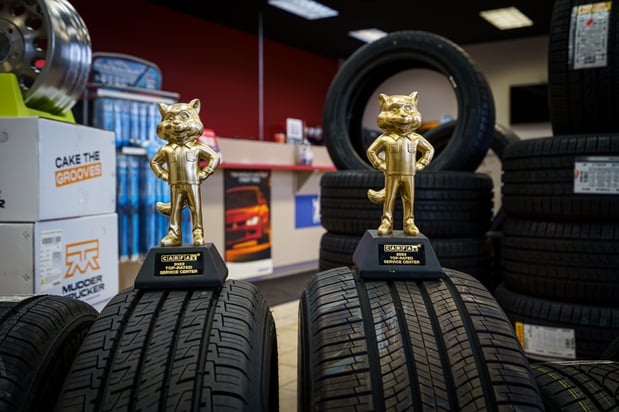 Images Eavers Tire Discounters