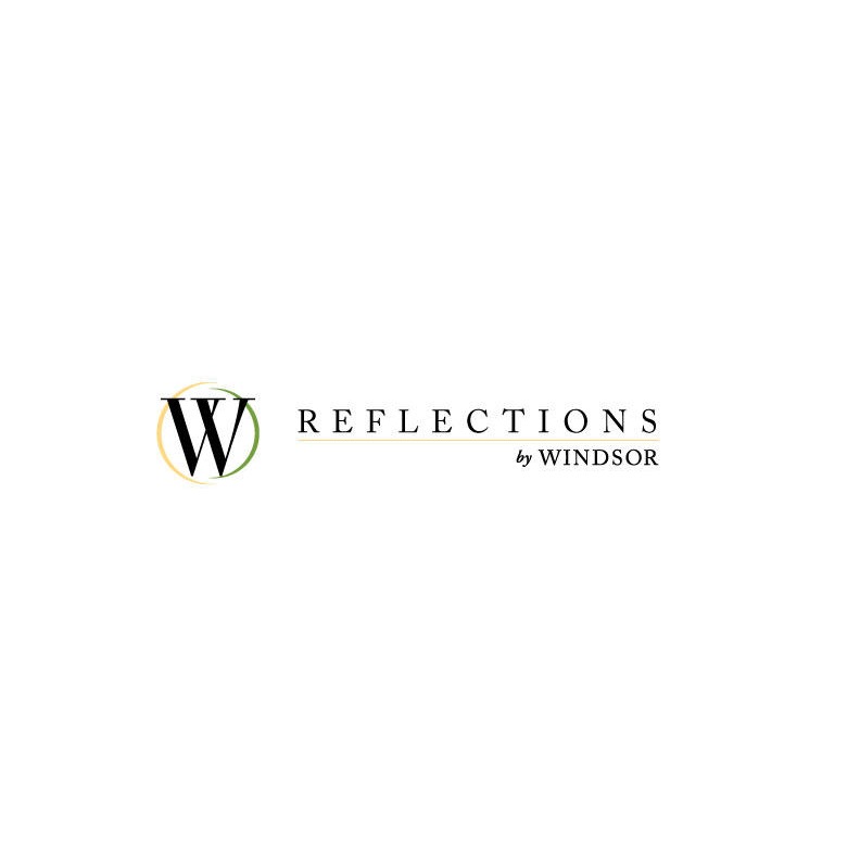 Reflections by Windsor Apartments Logo