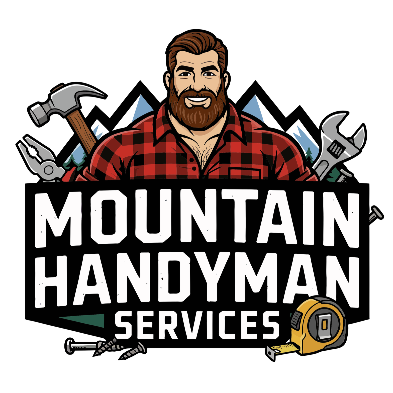 Mountain Handyman Services