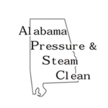 Alabama Pressure & Steam Cleaning Logo