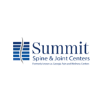 Summit Spine and Joint Centers Logo