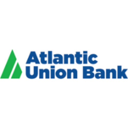 Atlantic Union Bank Logo