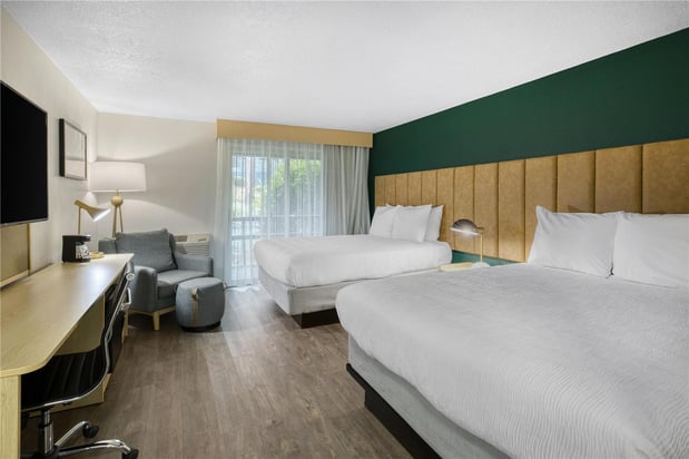 Images Best Western Portland West Beaverton