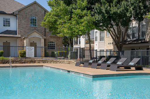Images Legacy Estates at Frisco Apartments
