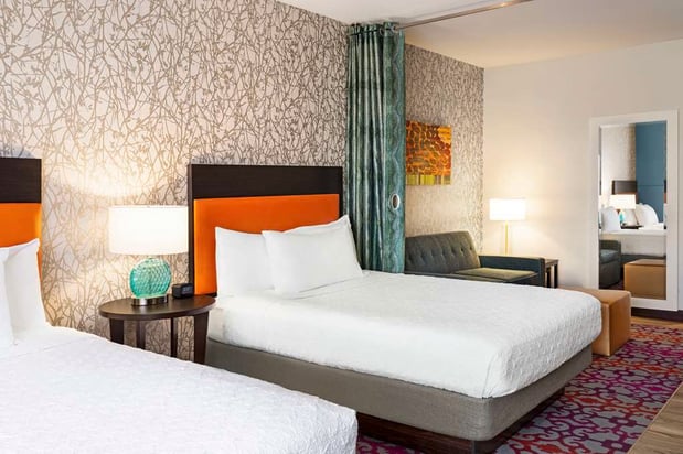 Images Home2 Suites by Hilton Albuquerque/Downtown-University