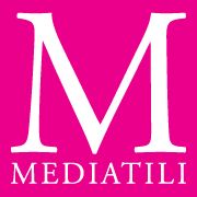 Mediatili Oy Logo