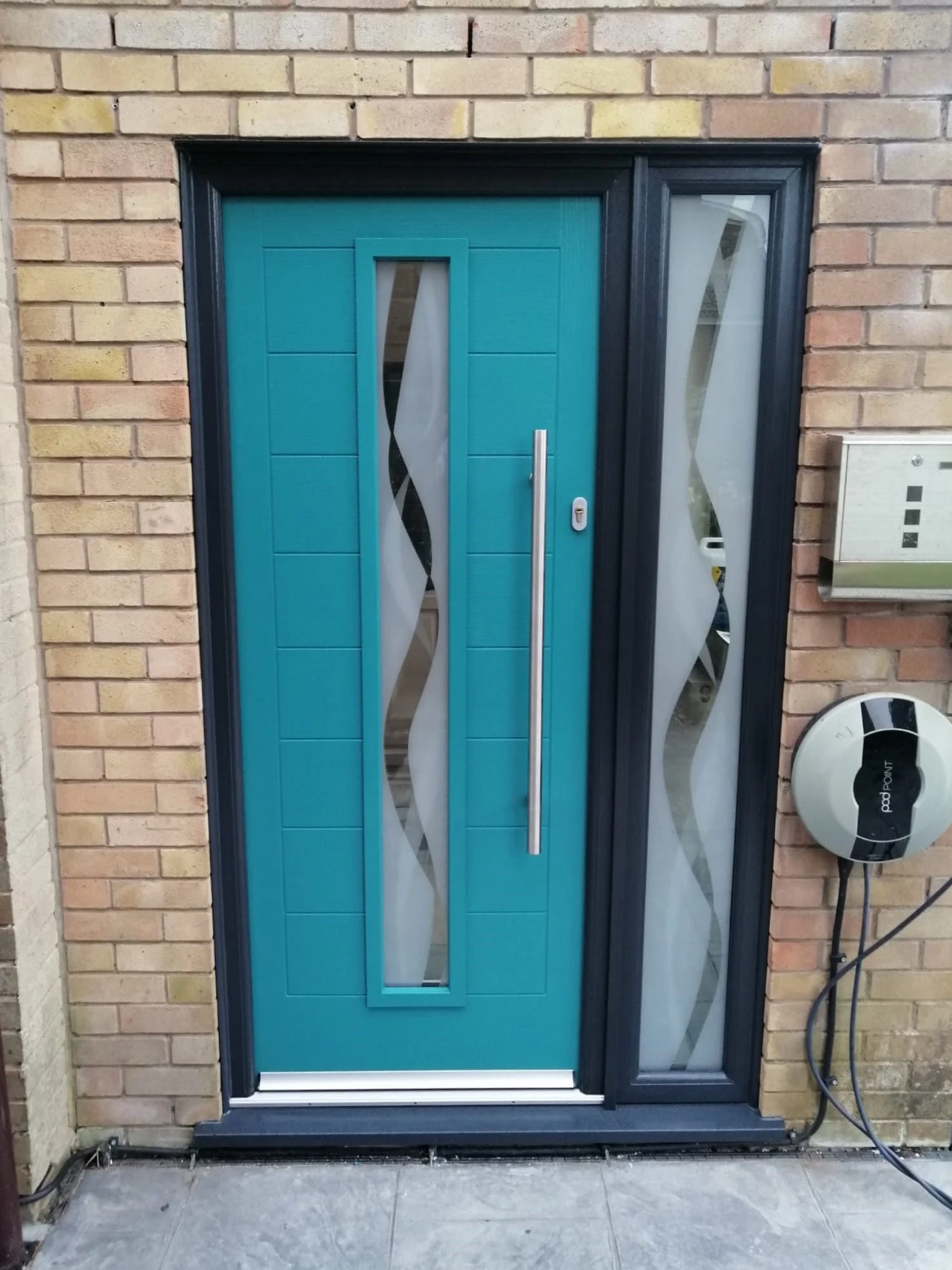 Images Radiance Doors Ltd