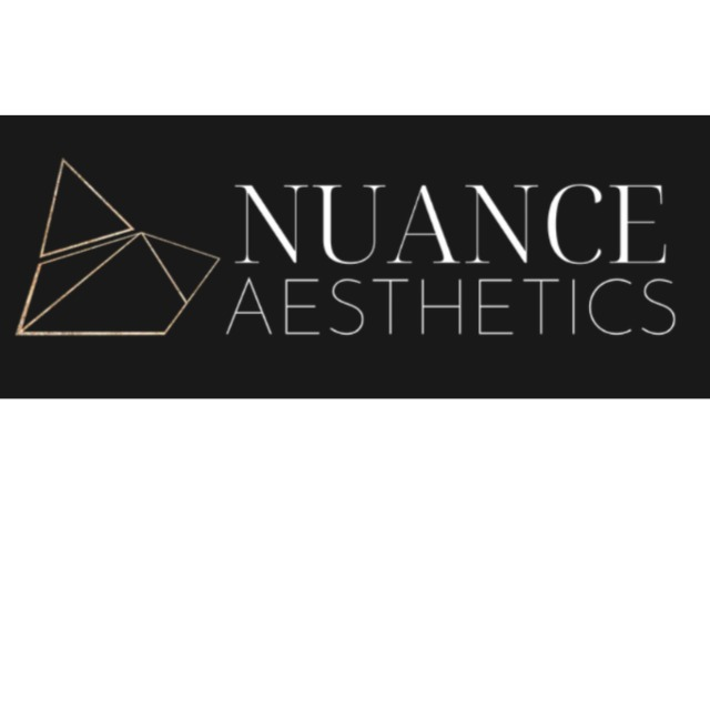 Nuance Aesthetics Logo Nuance Aesthetics Salt Lake City (801)901-8800