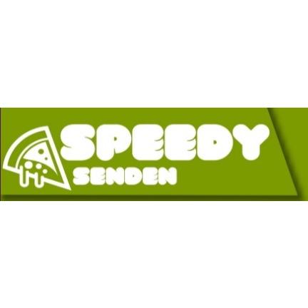 Logo Speedy Pizzaservice