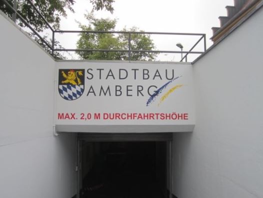 Malerbetrieb Markus Fieber GmbH, Am Postweiher 9A in Amberg