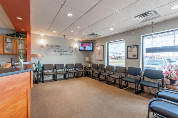 Images Secure Dental—Moline