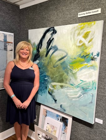 Images Tammy Keller Art