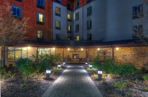 Images Hampton Inn Pigeon Forge