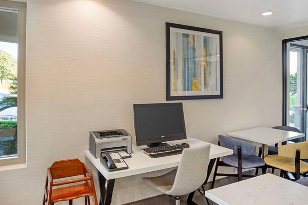 Images Best Western Exeter Inn & Suites