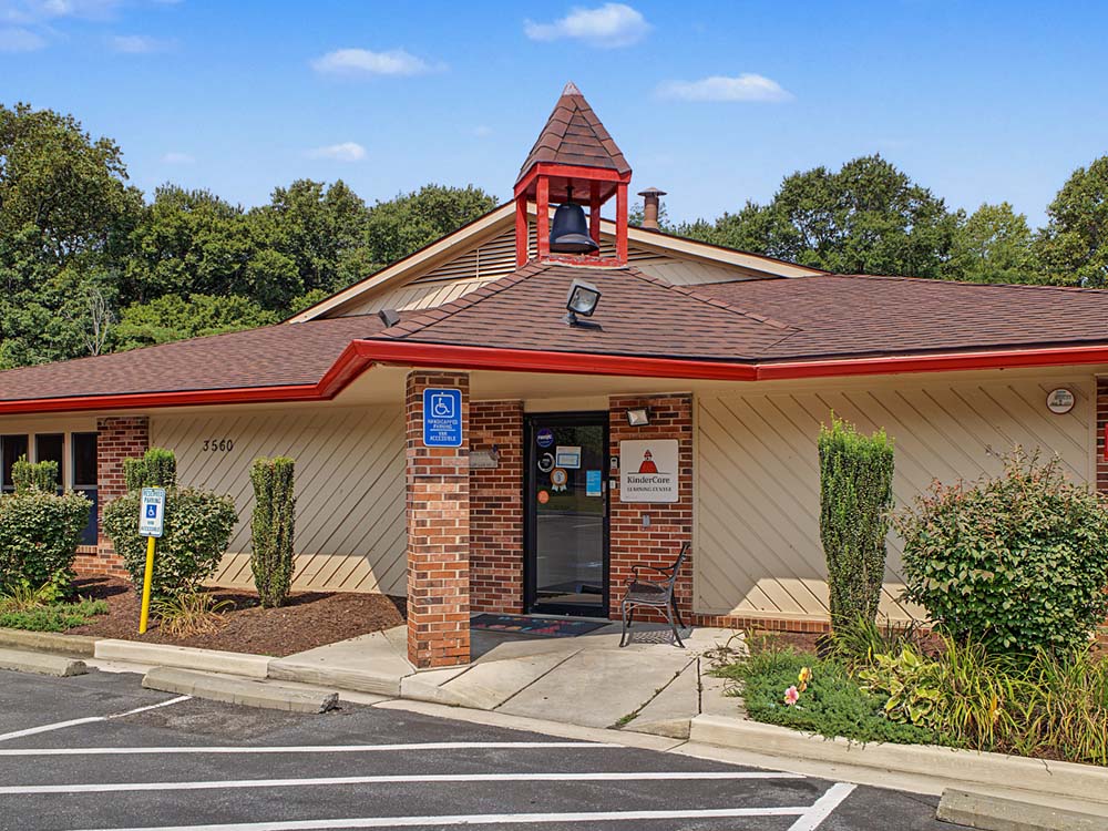 Bowie KinderCare 