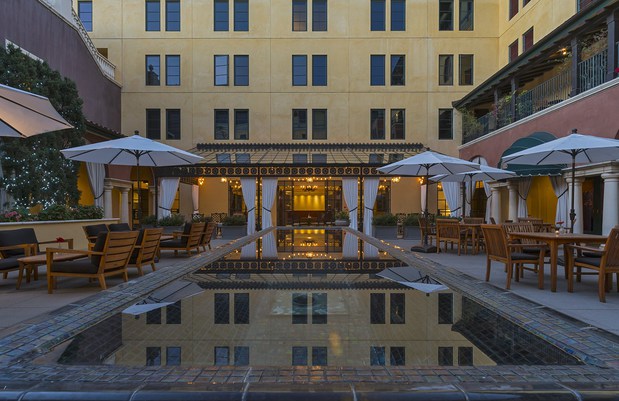 Images Hotel Valencia Santana Row, Valencia Hotel Collection