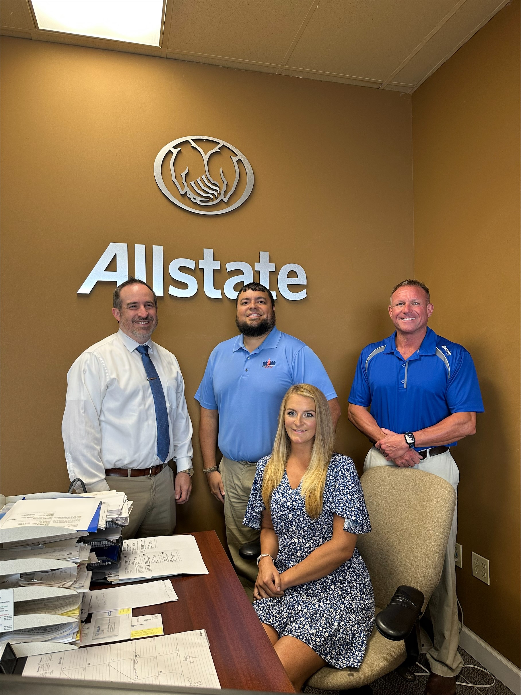 Image 4 | David Casey: Allstate Insurance