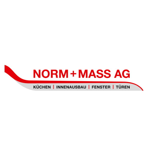 NORM + MASS AG Logo
