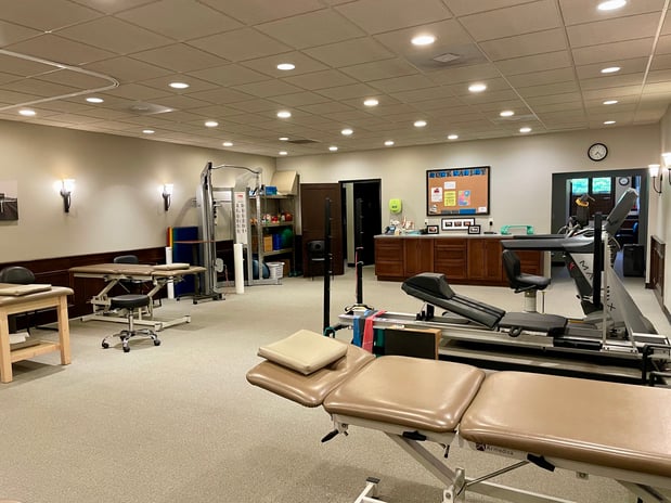 Images Rock Valley Physical Therapy - Washington