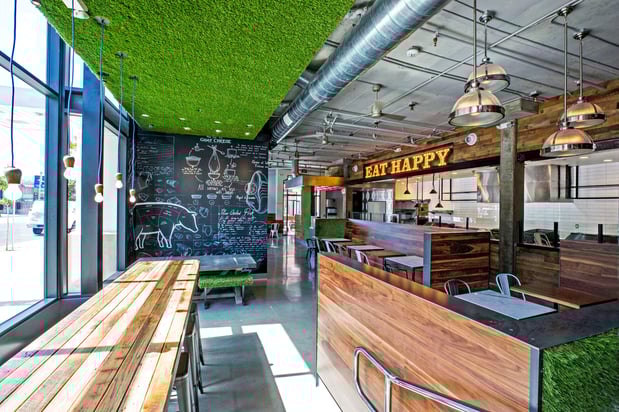 Images Mendocino Farms