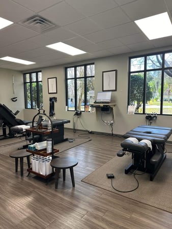 Images Rise Chiropractic and Acupuncture
