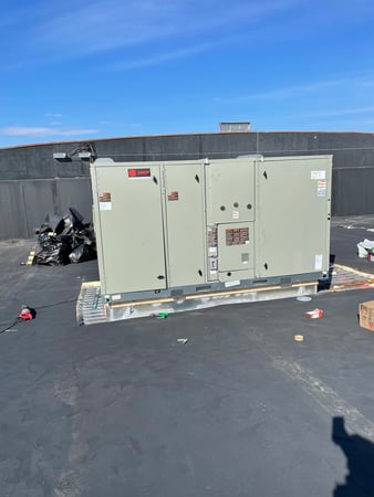 Images Valley Air Conditioning & Repair, Inc.