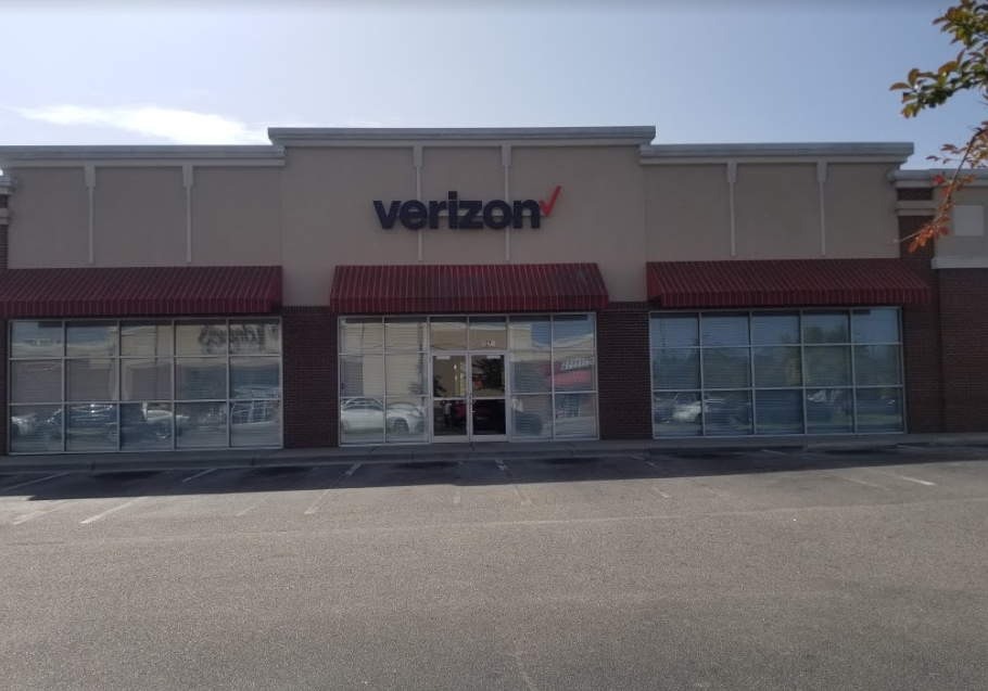 Verizon Photo