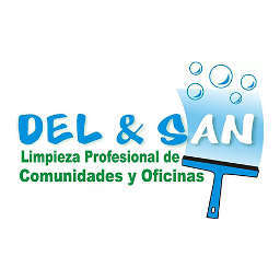 Del&San Limpiezas Profesionales de Comunidades y Oficinas Madrid