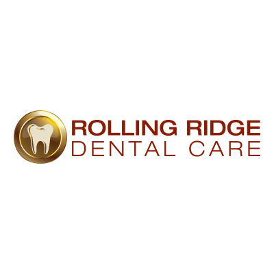 Rolling Ridge Dental Care Logo