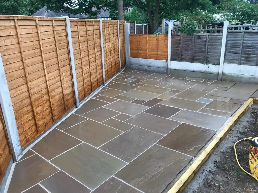 Images Kingston Views Landscaping