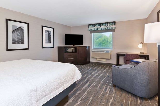 Images Hampton Inn and Suites Flint/Grand Blanc