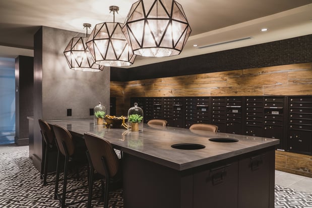 Images Modera Germantown