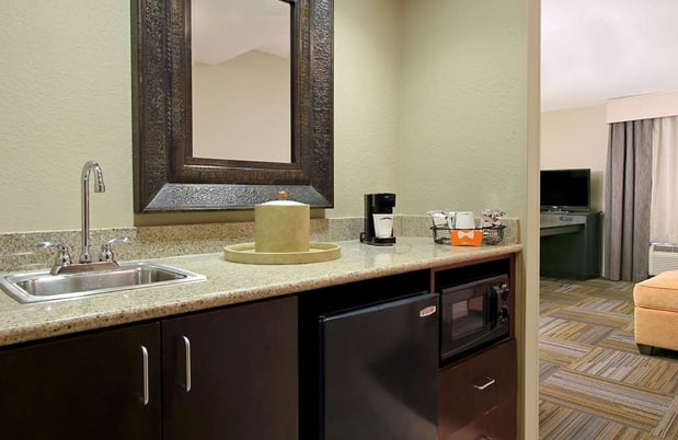 Images Hampton Inn & Suites Florence-Downtown