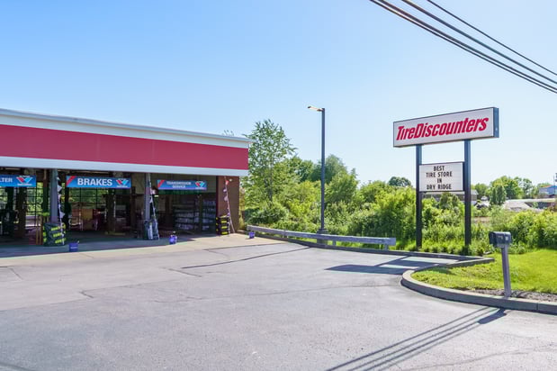Images Tire Discounters
